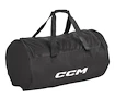 Hokejová taška CCM  Core Carry Bag 24" Black Žák (youth)