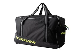 Hokejová taška na kolečkách Bauer Core Wheeled Bag Black Junior