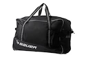 Hokejová taška na kolečkách Bauer  Core Wheeled Bag Black Senior