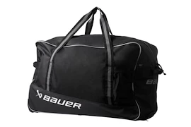 Hokejová taška na kolečkách Bauer Core Wheeled Bag Black Senior