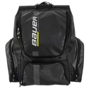 Hokejová taška na kolečkách Bauer  Elite Wheel Backpack  Junior