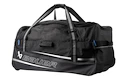 Hokejová taška na kolečkách Bauer  Elite Wheeled Bag Black Senior