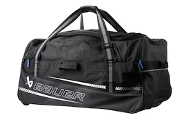 Hokejová taška na kolečkách Bauer Elite Wheeled Bag Black Senior