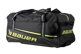 Hokejová taška na kolečkách Bauer Premium Wheeled Bag Black Junior