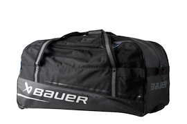 Hokejová taška na kolečkách Bauer Premium Wheeled Bag Black Senior