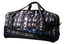 Hokejová taška na kolečkách Bauer Premium Wheeled Bag Clear Senior