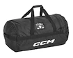 Hokejová taška na kolečkách CCM Core Premium Wheel Bag 32" Black