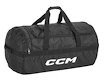 Hokejová taška na kolečkách CCM Core Premium Wheel Bag 32" Black Junior