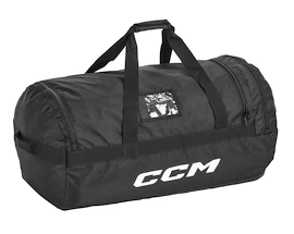 Hokejová taška na kolečkách CCM Core Premium Wheel Bag 32" Black Junior