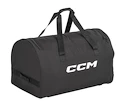 Hokejová taška na kolečkách CCM  Core Wheel Bag 32" Black Junior