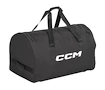 Hokejová taška na kolečkách CCM  Core Wheel Bag 36" Black Senior