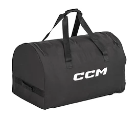 Hokejová taška na kolečkách CCM Core Wheel Bag 36" Black Senior