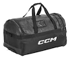 Hokejová taška na kolečkách CCM  Deluxe Wheel Bag 36" Black Senior