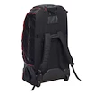 Hokejová taška na kolečkách SHER-WOOD Code V Backpack Black/Red Senior