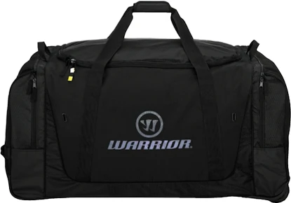 Hokejová taška na kolečkách Warrior  Q20 Cargo Roller Bag Large Senior