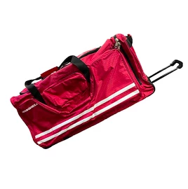 Hokejová taška na kolečkách WinnWell Q11 Red