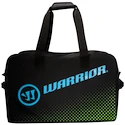 Hokejová taška Warrior  Q40 Black/Blue/Green Senior