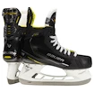 Hokejové brusle Bauer Supreme M4 Intermediate