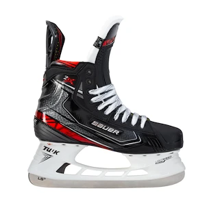 Hokejové brusle Bauer Vapor 2X Žák (youth) D (normální noha), EUR 26