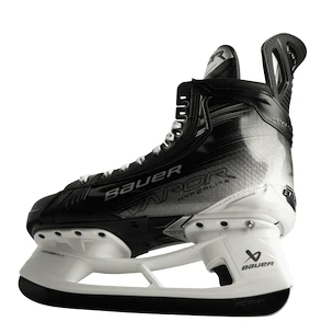 Hokejové brusle Bauer Vapor TI HYP2RLITE  Intermediate