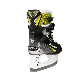 Hokejové brusle Bauer Vapor X4 Junior