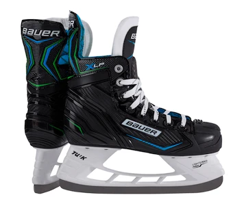 Hokejové brusle Bauer X  LP Junior R (Regular), EUR 36