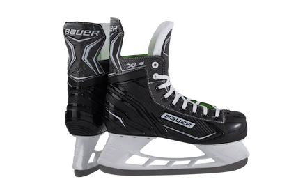 Hokejové brusle Bauer X LS Intermediate R (Regular), EUR 40,5