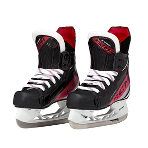 Hokejové brusle CCM JetSpeed FT6 Pro Žák (youth) Regular, EUR 31,5