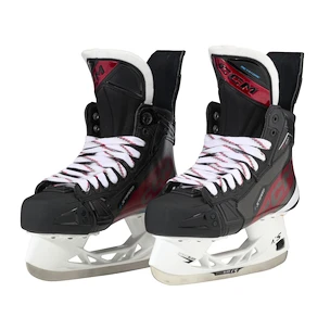 Hokejové brusle CCM JetSpeed FT680 Intermediate