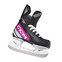 Hokejové brusle CCM JetSpeed FT680 Žák (youth)