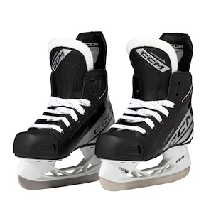 Hokejové brusle CCM JetSpeed FT680 Žák (youth)