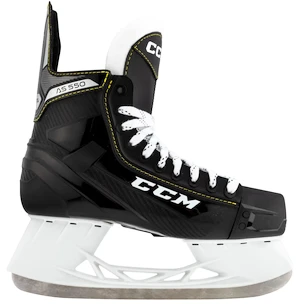 Hokejové brusle CCM Tacks AS-550 Intermediate