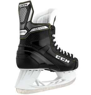 Hokejové brusle CCM Tacks AS-550 Intermediate