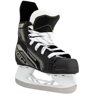 Hokejové brusle CCM Tacks AS-550 Žák (youth)