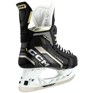 Hokejové brusle CCM Tacks AS-580 Intermediate Regular, EUR 38,5