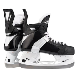 Hokejové brusle CCM Tacks Retro 652 Intermediate