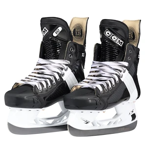 Hokejové brusle CCM Tacks Retro 652 PRO Intermediate