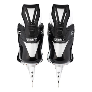 Hokejové brusle CCM Tacks Retro 652 Senior Wide, EUR 43