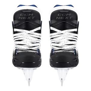 Hokejové brusle CCM Tacks XF 60 Junior