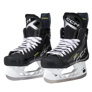 Hokejové brusle CCM Tacks XF 70 Intermediate