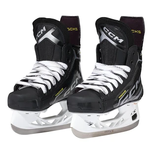 Hokejové brusle CCM Tacks XF 70 Junior