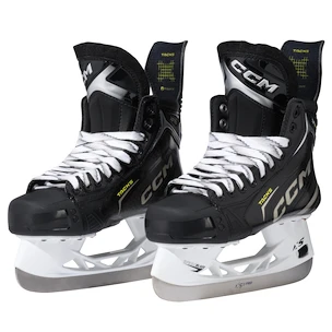 Hokejové brusle CCM Tacks XF 80 Intermediate