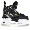 Hokejové brusle CCM Tacks XF 80 Senior