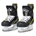 Hokejové brusle CCM Tacks XF 80 Žák (youth)