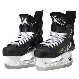 Hokejové brusle CCM Tacks XF 90 Intermediate