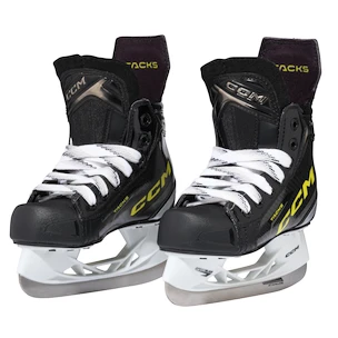 Hokejové brusle CCM Tacks XF PRO Žák (youth)