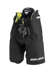 Hokejové kalhoty Bauer ELITE Black Junior