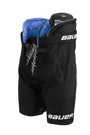 Hokejové kalhoty Bauer PERF Black Intermediate