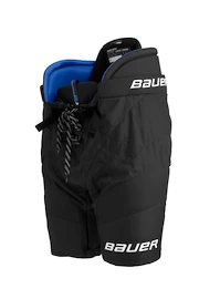 Hokejové kalhoty Bauer PRO Black Intermediate