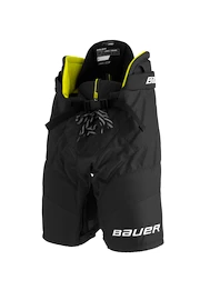 Hokejové kalhoty Bauer PRO Black Junior
